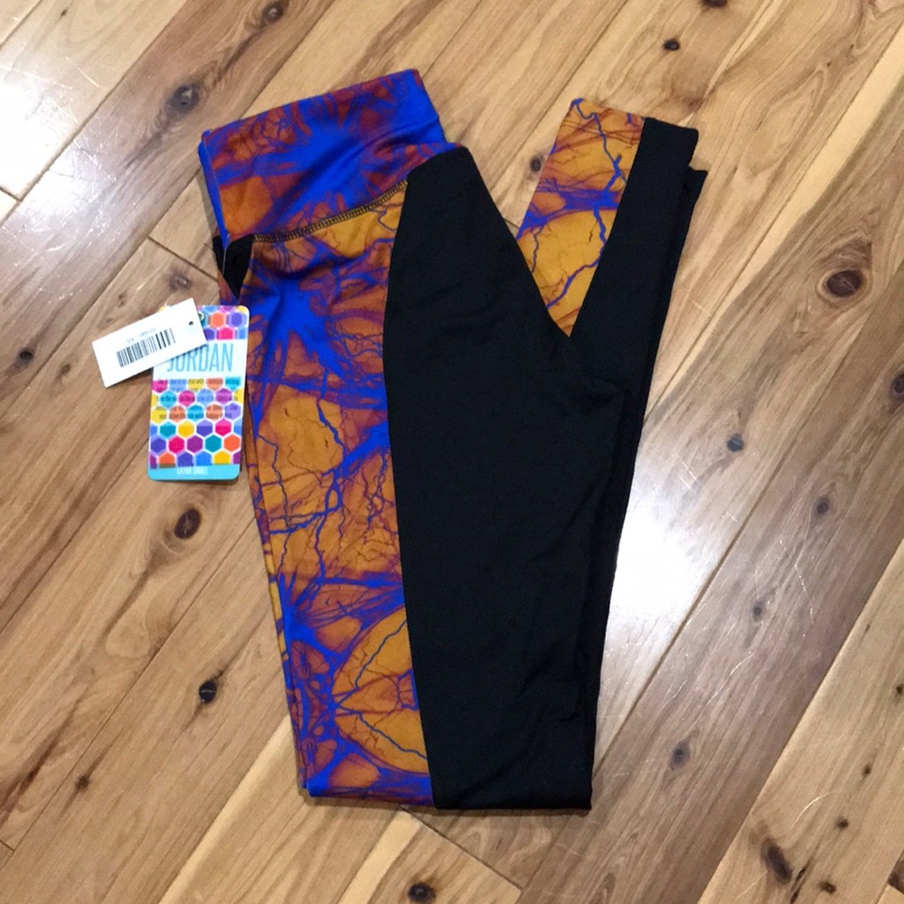 LuLaRoe Jordan xs 🖤